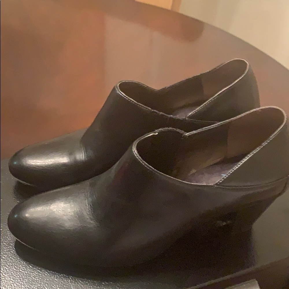 Booties